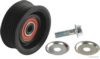 HERTH+BUSS JAKOPARTS J1141047 Deflection/Guide Pulley, v-ribbed belt